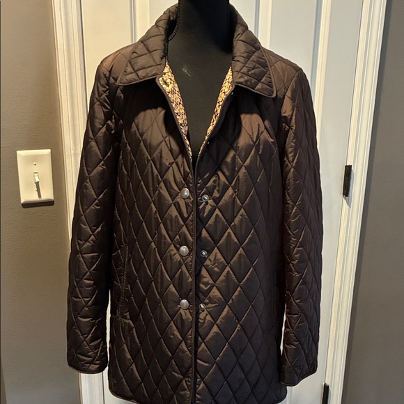 Coach jacket - Picture 1 of 4